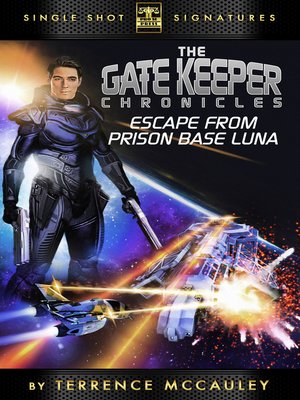 cover image of The Gatekeeper Chronicles, Book 1